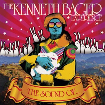 The Kenneth Bager Experience And I Kept Hearing