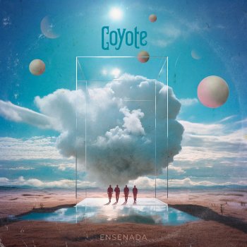 Исполнитель Coyote, альбом Ensenada