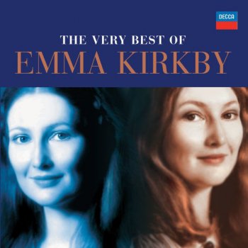 Emma Kirkby feat. Academy of Ancient Music & Christopher Hogwood Salve Regina in A Minor: Salve Regina