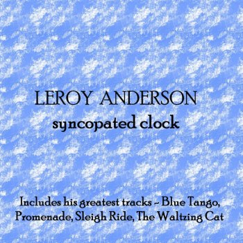 Leroy Anderson The Irish Washerwoman