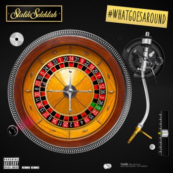 Statik Selektah feat. Dilated Peoples Back For You