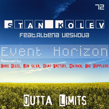Stan Kolev feat. Albena Veskova Event Horizon (Jon Silva Remix)