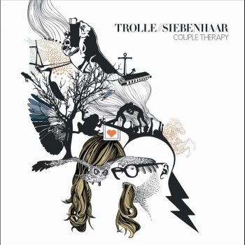 Trolle//Siebenhaar Clear Road