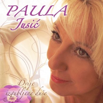 Paula Jusić Noć Bez Svitanja