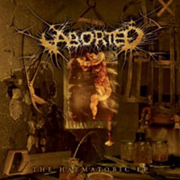 Aborted Parasitic Flesh Resection ( Live )