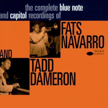 Fats Navarro, Tadd Dameron The Skunk