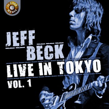 Jeff Beck Psycho Sam - Live