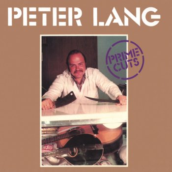 Peter Lang That's All Right