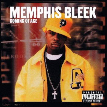 Memphis Bleek You're All Welcome (Pain Interlude)