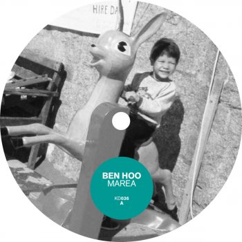 Ben Hoo Right Kind of Rain (Oskar Offermann Remix)