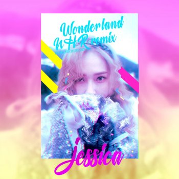 Jessica feat. Punch Sound Wonderland - Punch$ound Remix