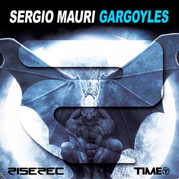 Sergio Mauri Gargoyles