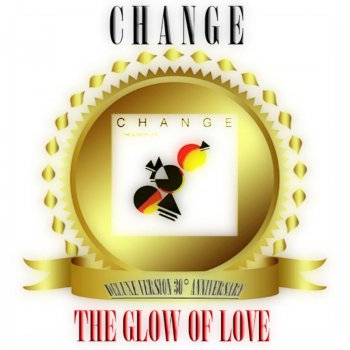 Change Angel In My Pocket - Extended Version
