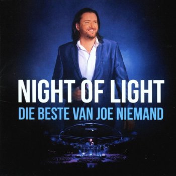 Joe Niemand Ek Is Lief Vir Ma - Live