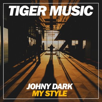 Johny Dark My Style (Dub Mix)