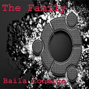 The Family No Eres Lo Que Anhelo