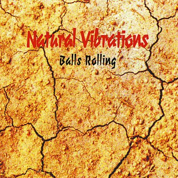 Natural Vibrations Balls Rolling