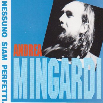 Andrea Mingardi Immazinares