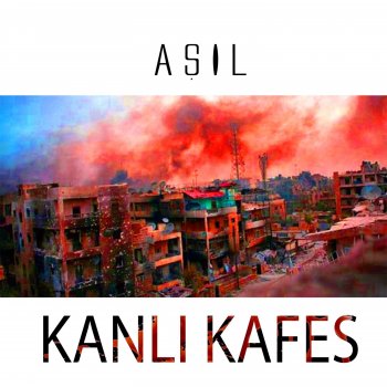 Asil Kanlı Kafes