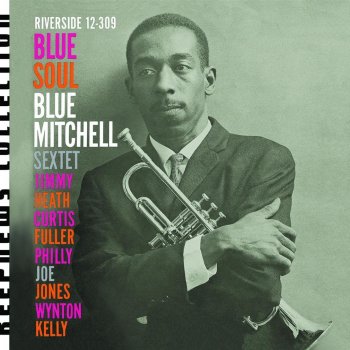 Blue Mitchell Minor Vamp