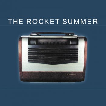 Исполнитель The Rocket Summer, альбом The Early Years LP (25 Year Anniversary Edition)