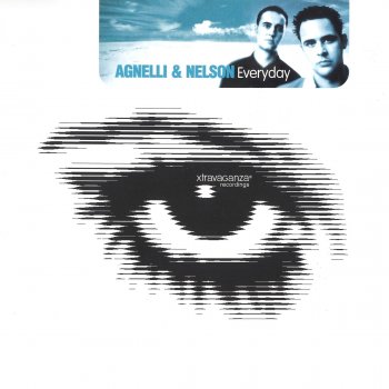 Agnelli & Nelson Everyday (7" Radio Mix)