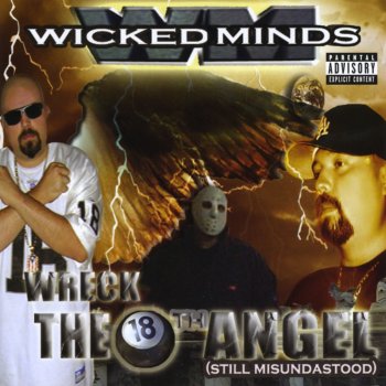 Wicked Minds Misundastood (Still)