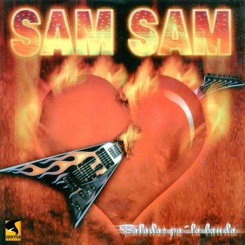 Sam Sam Silvia