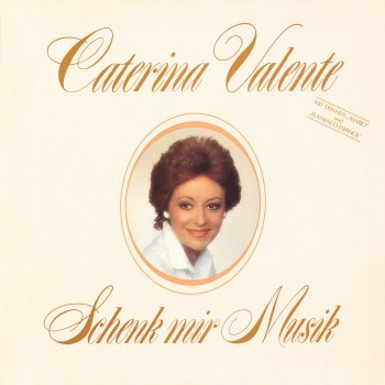 Caterina Valente Mario