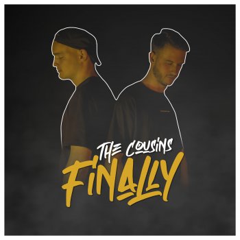 The Cousins FINALLY (Club Edit)