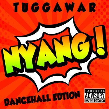 Tuggawar Guh Suck Yuh Madda