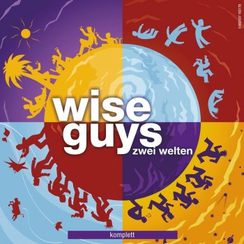 Wise Guys Schönen guten Morgen