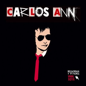 Carlos Ann Tantas Veces (Bonus Track)