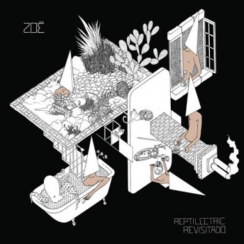 Zoé Nada (Sebastien Tellier)