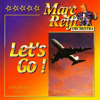 Marc Reift Orchestra Je t'appartiens