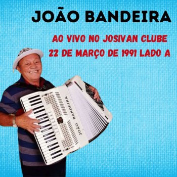 João Bandeira TE AMO, BRASÍLIA (AO VIVO)