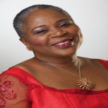 Onyeka Onwenu Mama Peace