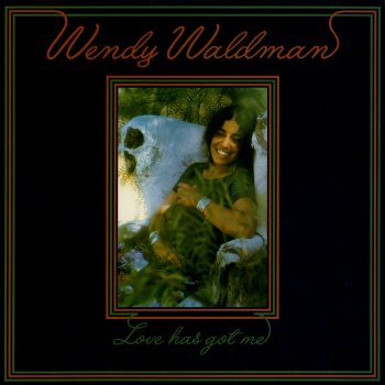 Wendy Waldman Natural Born Fool