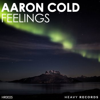 Исполнитель Aarón Cold, альбом Feelings