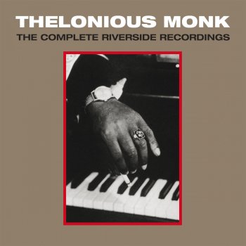 Thelonious Monk 'Round Midnight (Live At The Five Spot / July 9, 1958)