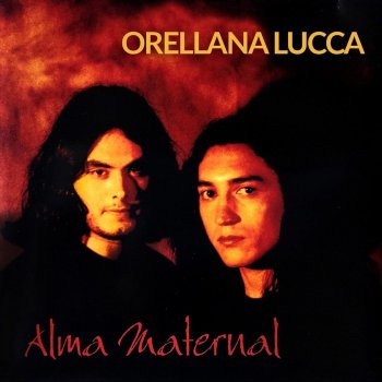 Orellana Lucca feat. Gustavo Chazarreta En una Zamba