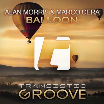 Alan Morris feat. Marco Cera Balloon (Extended Mix)