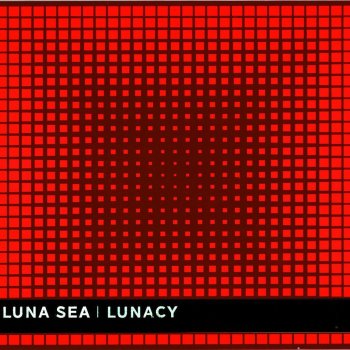 LUNA SEA feat. DJ Krush Sweetest Coma Again