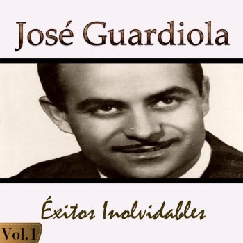 José Guardiola Jacqueline