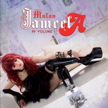 Mulan Jameela Cepetan Dong
