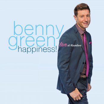 Benny Green 50-21 (Live)