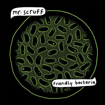 Mr. Scruff Deliverance