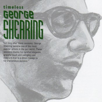 George Shearing Bop's Your Uncle