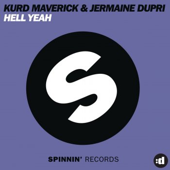 Исполнитель Kurd Maverick & Jermaine Dupri, альбом Hell Yeah