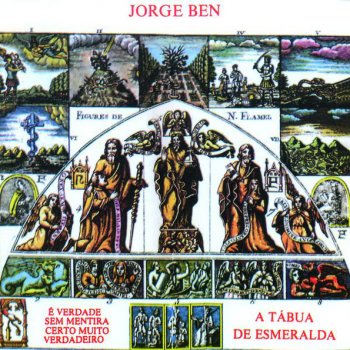 Jorge Ben Jor Eu Vou Torcer
